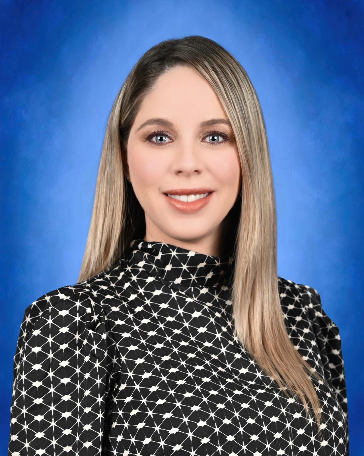 Dra. Marlene Farinacci